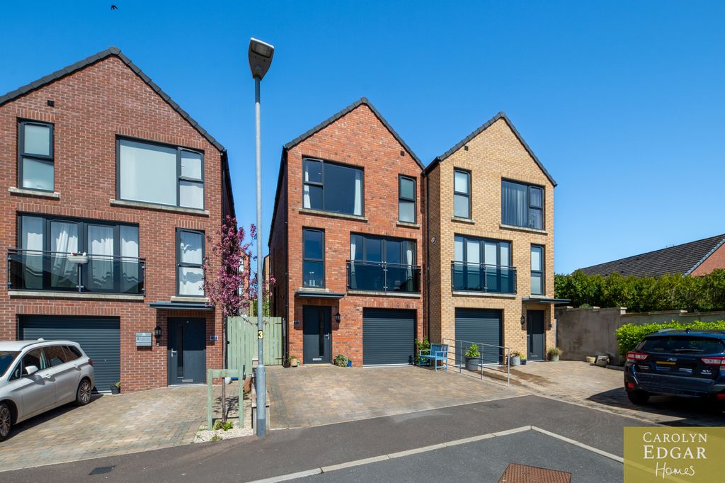Additional image 3 of 3 bed semi-detached house for sale14 Milecross Manor, Newtownards, Co Down BT23