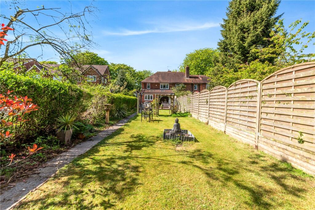 Additional image 34 of Lickey Road, Rednal, Birmingham, West Midlands, B45
