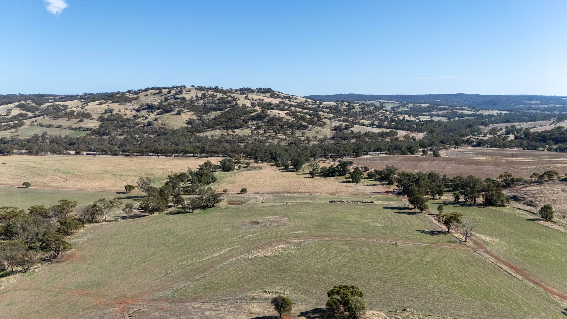 Toodyay WA 6566