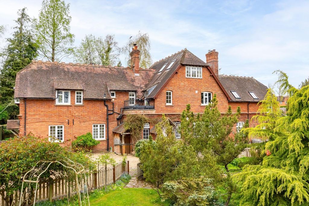 4 bed flat for saleMentmore, Leighton Buzzard LU7