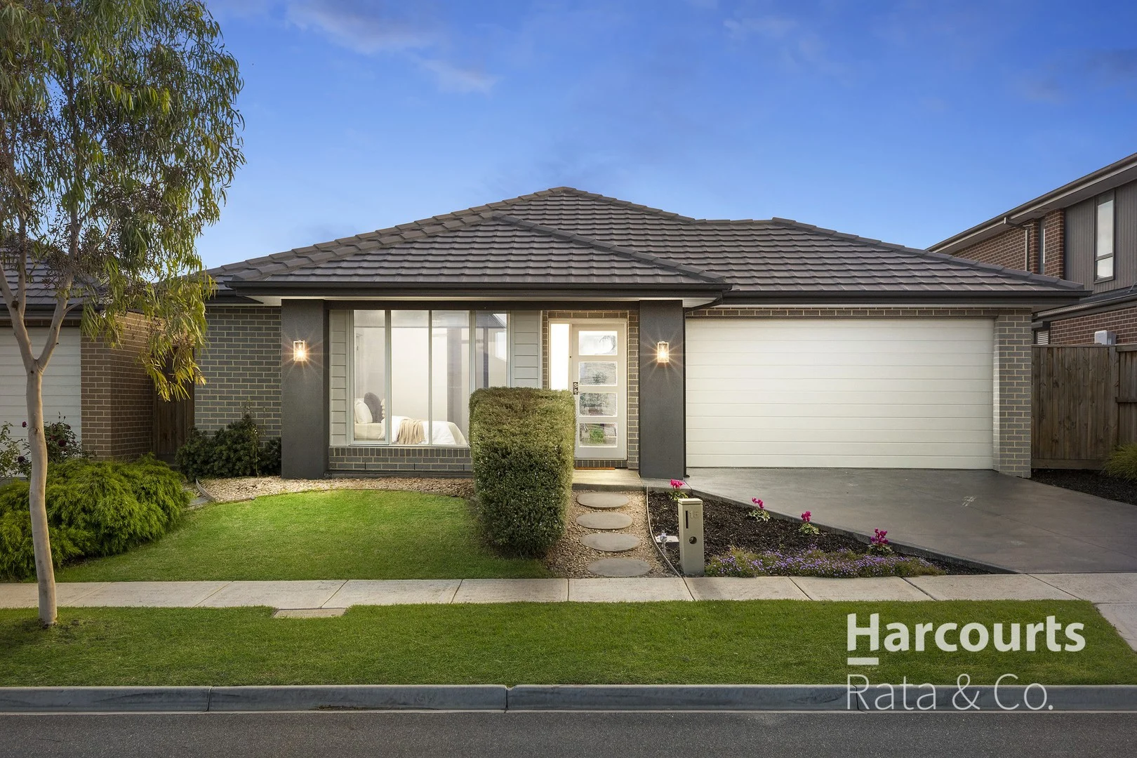 15 Highfield Avenue, Wollert VIC 3750