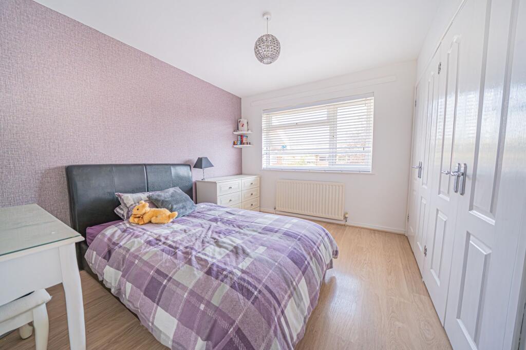 Additional image 20 of Whitefields Crescent, Solihull, B91