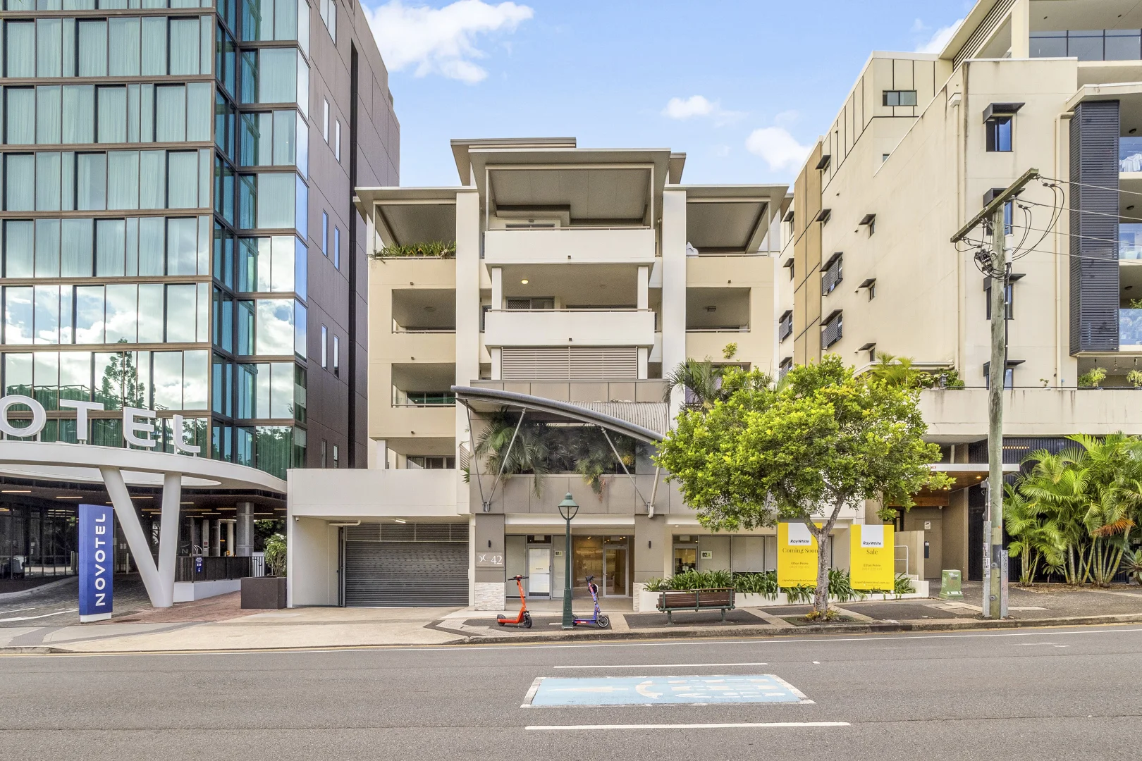 Additional image 11 of 23/42 Cordelia Street, South Brisbane QLD 4101