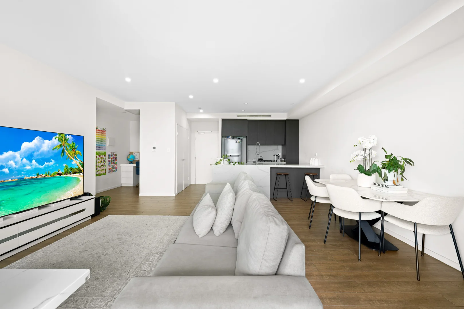 Additional image 10 of 606A/86 Centenary Drive, Strathfield NSW 2135