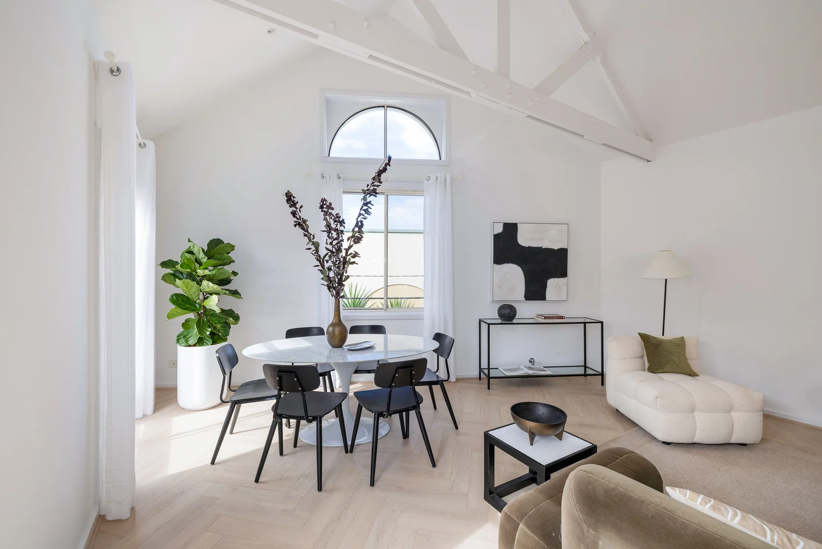 Additional image 5 of 5/14-16 Crescent Street, Rozelle NSW 2039