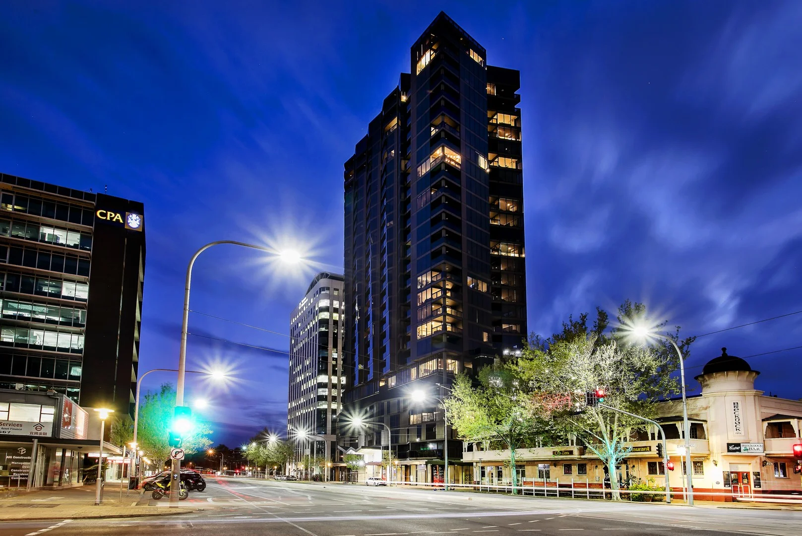 Additional image 18 of 302/421 King William Street, Adelaide SA 5000