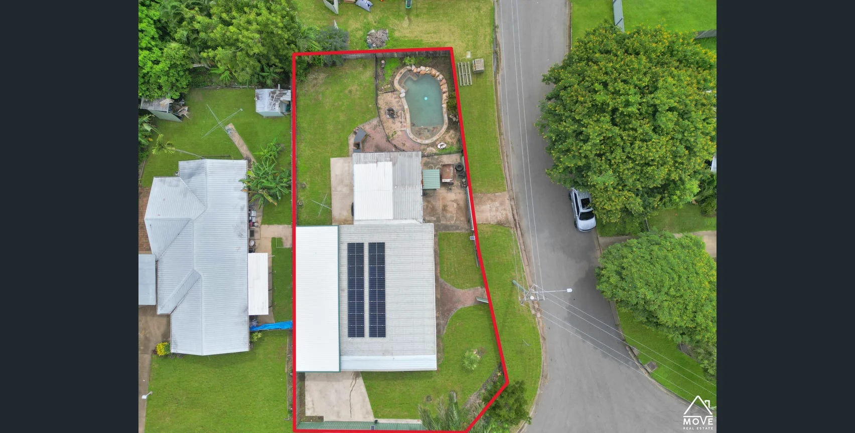 Additional image 14 of 1 Thorburn Court, Kelso QLD 4815