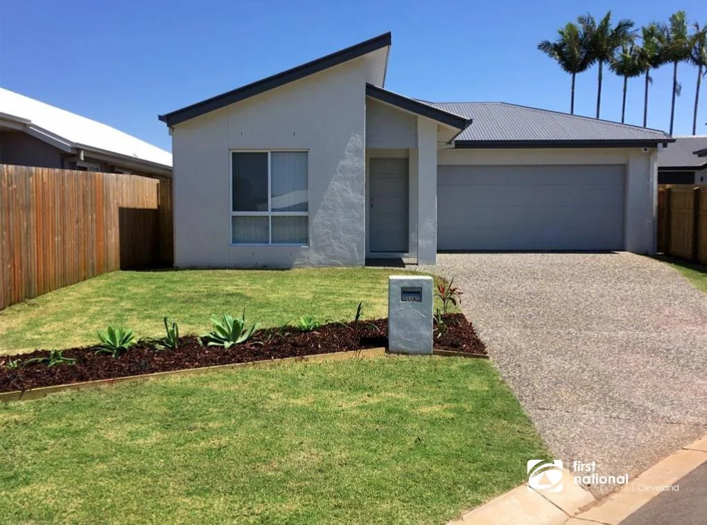 12A Kim Jon Court, Thornlands QLD 4164