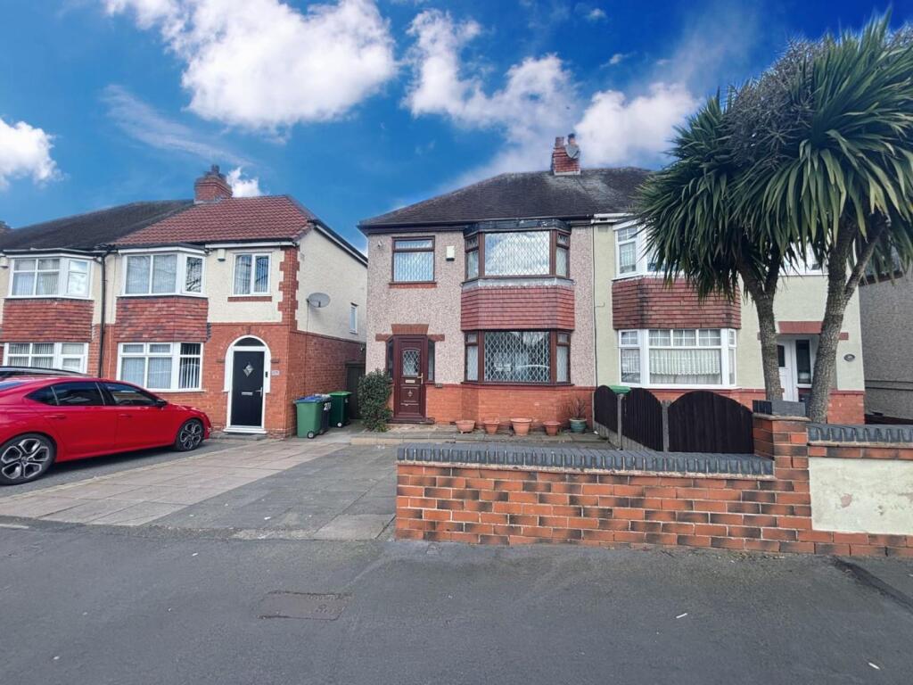Additional image 16 of Hydes Road, West Bromwich