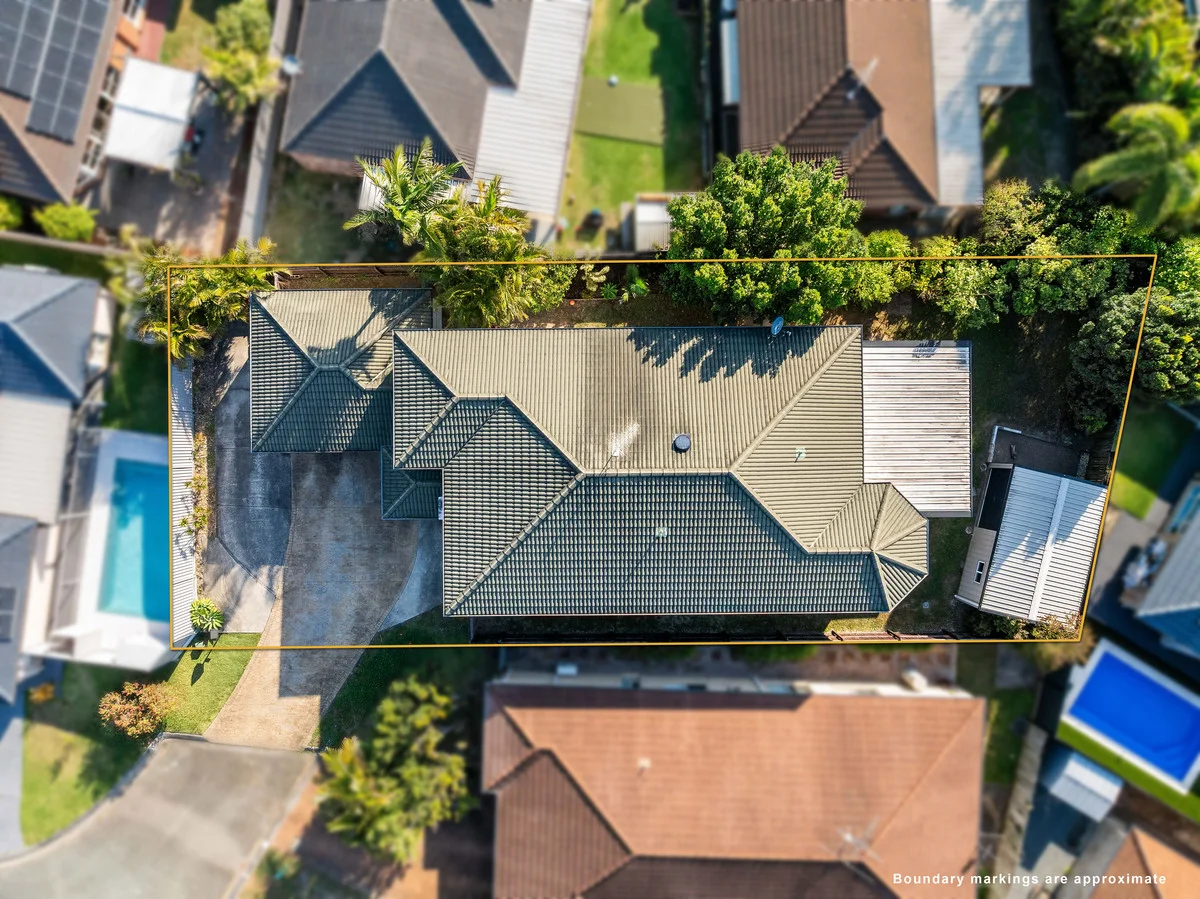 Additional image 15 of 12 Holborn Court, Alexandra Hills QLD 4161