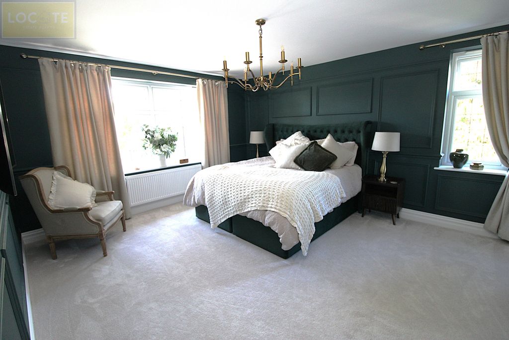 Additional image 39 of 5 bed detached house for saleThe Willows, Chorley Hall Lane, Alderley Edge, Cheshire SK9