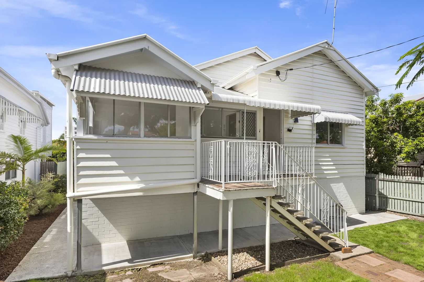 34 Gordon St, Gordon Park QLD 4031
