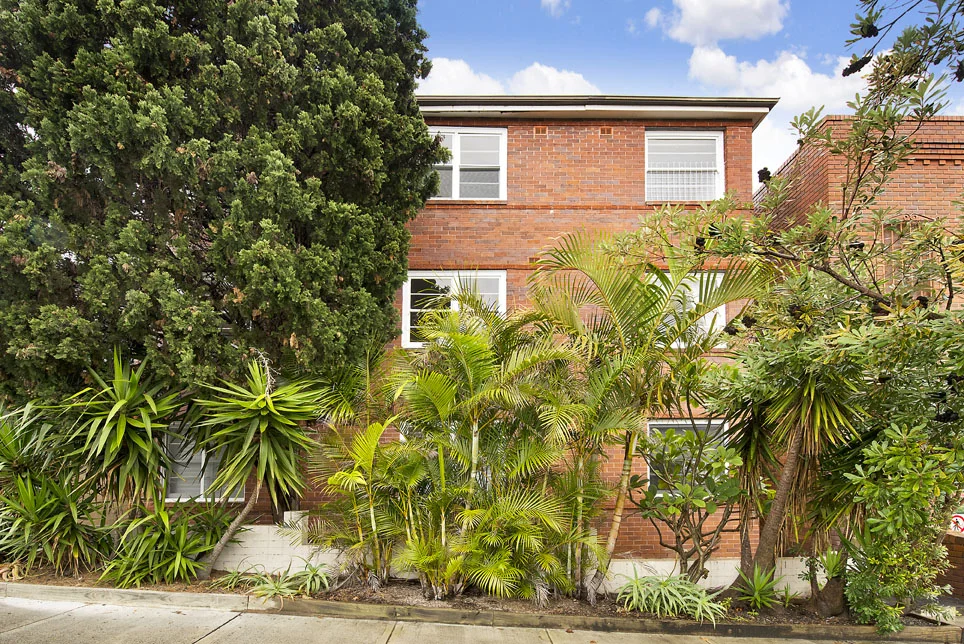 8/3-5 Hastings Parade, Bondi Beach NSW 2026