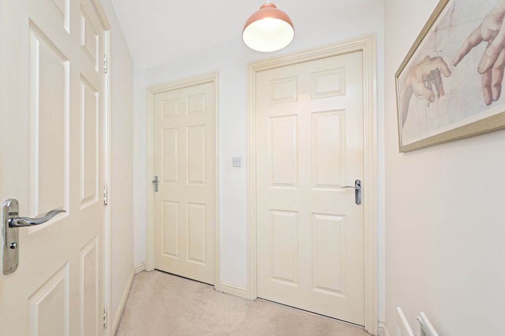 Additional image 7 of 2 bed flat for sale79 Burnbrae Road, Bonnyrigg EH19