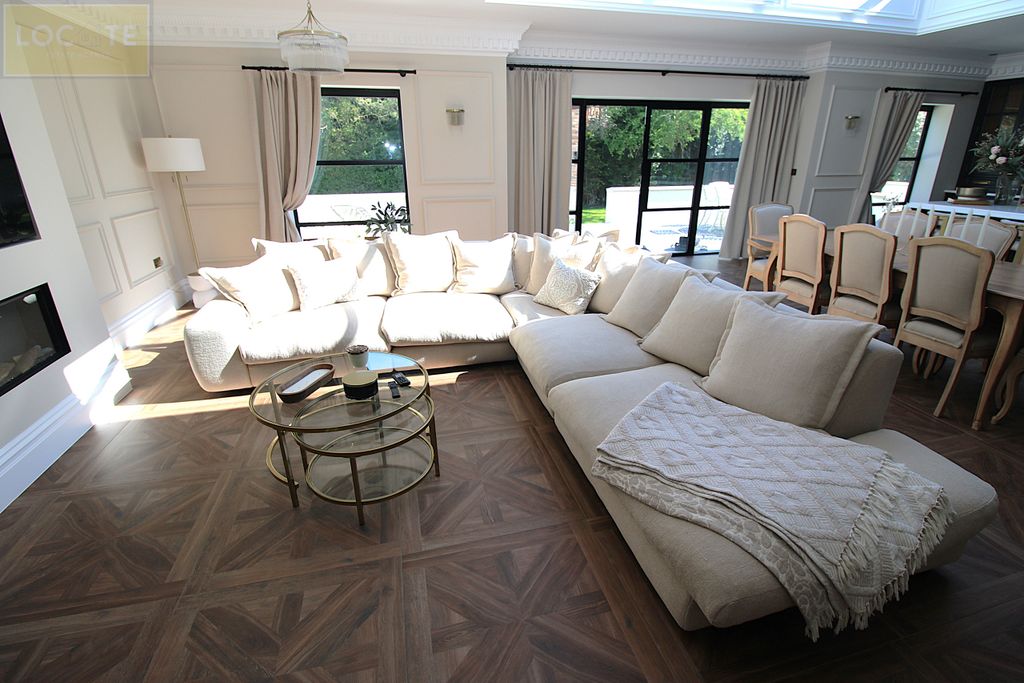 Additional image 11 of 5 bed detached house for saleThe Willows, Chorley Hall Lane, Alderley Edge, Cheshire SK9