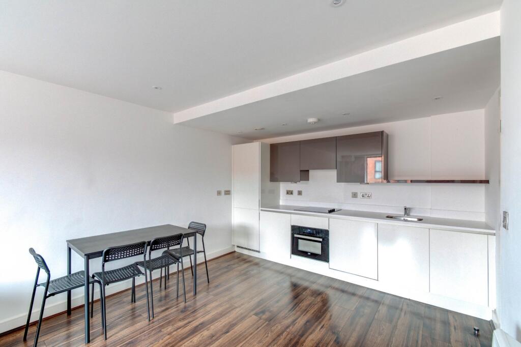 Pope Street, Birmingham, West Midlands, B1 photo 3