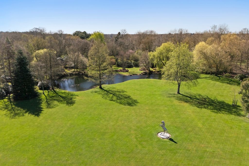 Additional image 3 of 12 bed property for saleGreat Martins, Shurlock Row, Shurlock, Reading RG10