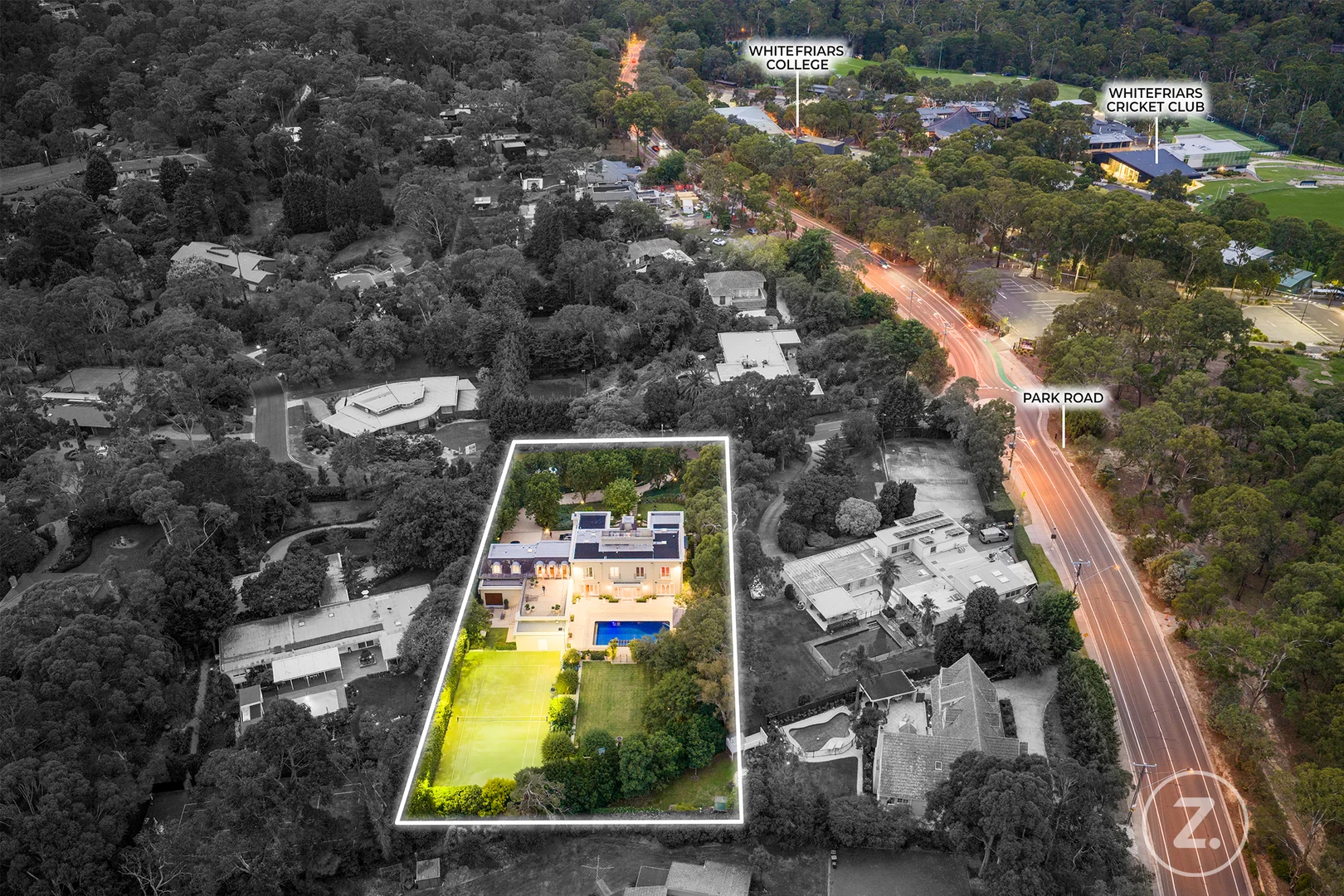 Additional image 40 of 2 Honybun Court, Donvale VIC 3111