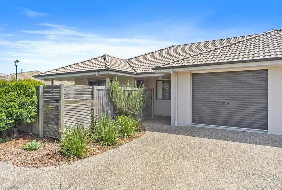 4/6 White Ibis Drive, Griffin QLD 4503