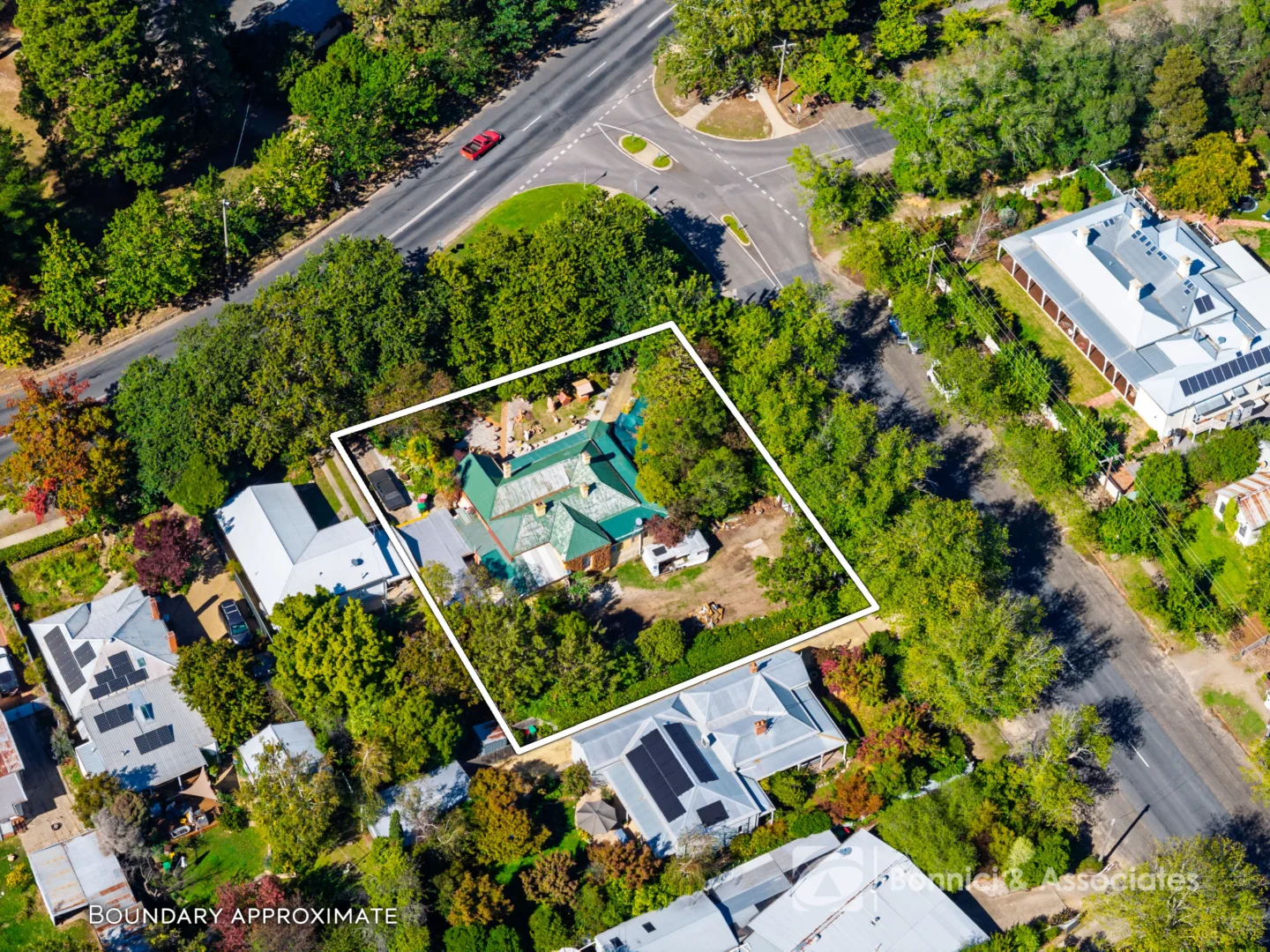 Additional image 2 of 1 Sydney Road, Beechworth VIC 3747