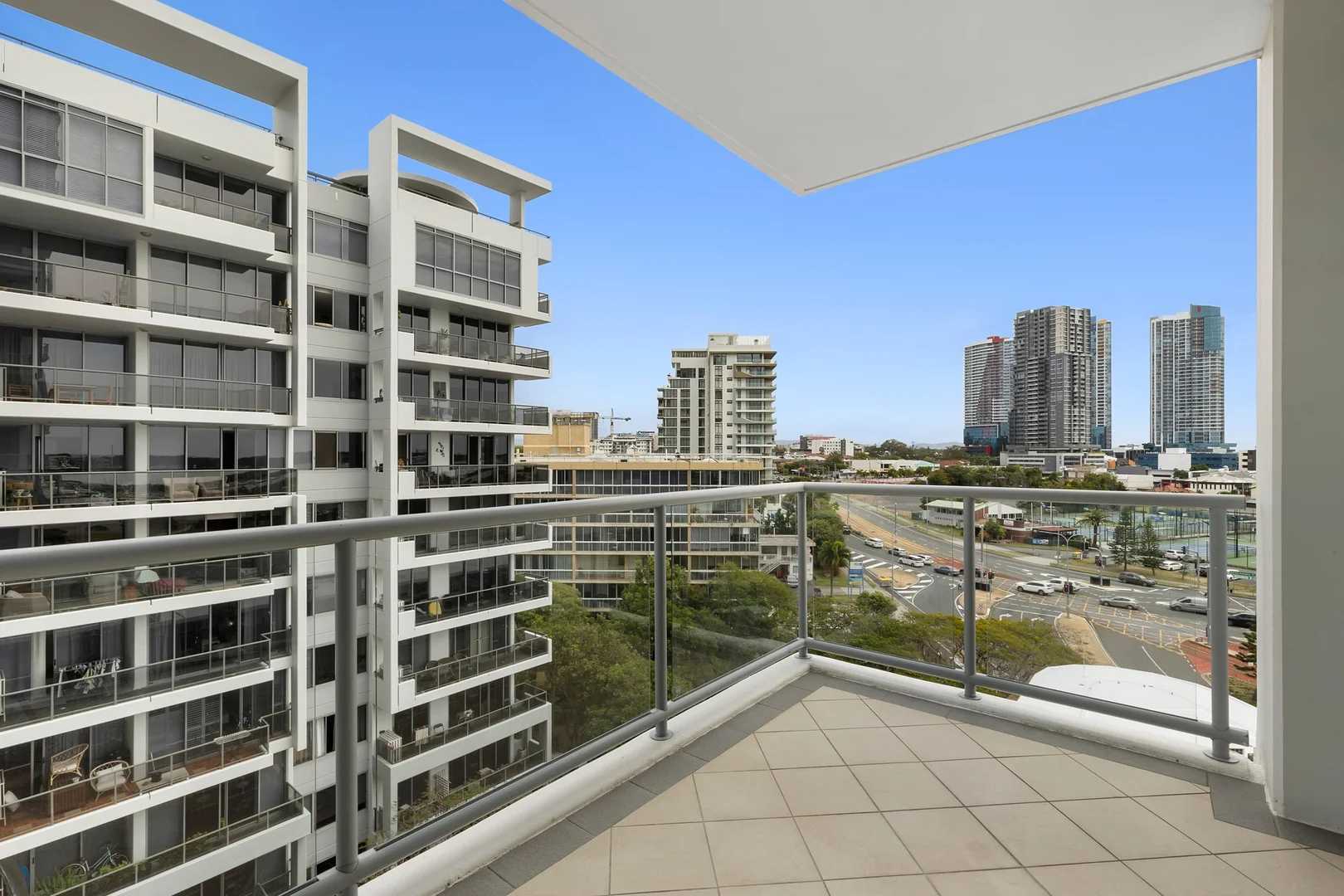 Additional image 6 of 1003/1 Como Crescent, Southport QLD 4215