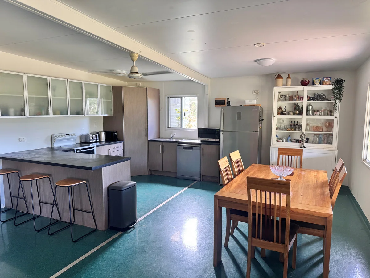 Additional image 5 of 500 Exmoor Road, Bloomsbury QLD 4799