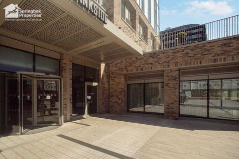 Bankside, Colliers Yard, Salford, Greater Manchester M3