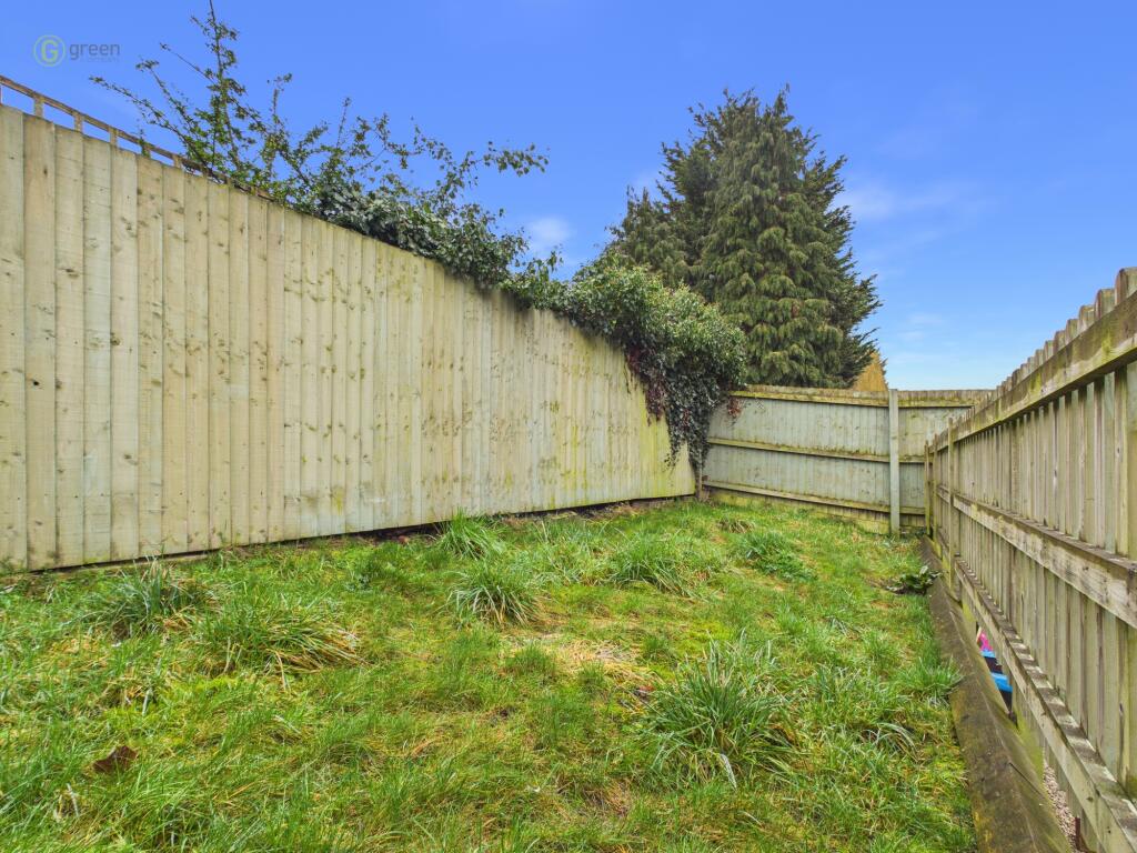Additional image 37 of Swan Drive, Kingshurst, B37
