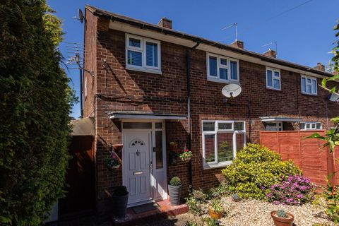 Radfield Way, Sidcup DA15