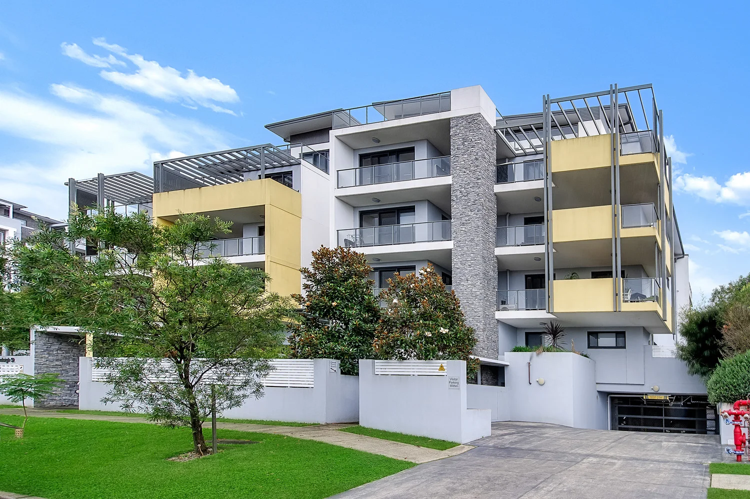 Additional image 10 of 7/11-19 Thornleigh Street, Thornleigh NSW 2120