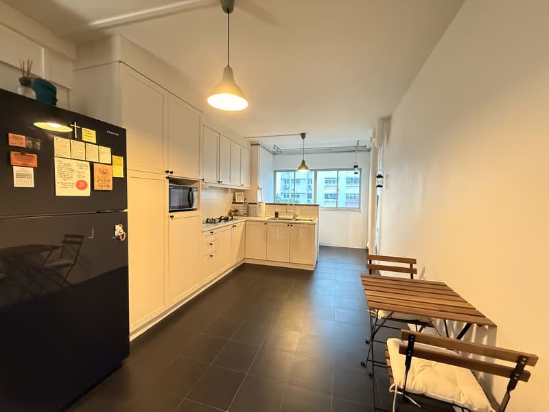 102 Bedok North Avenue 4 photo 2