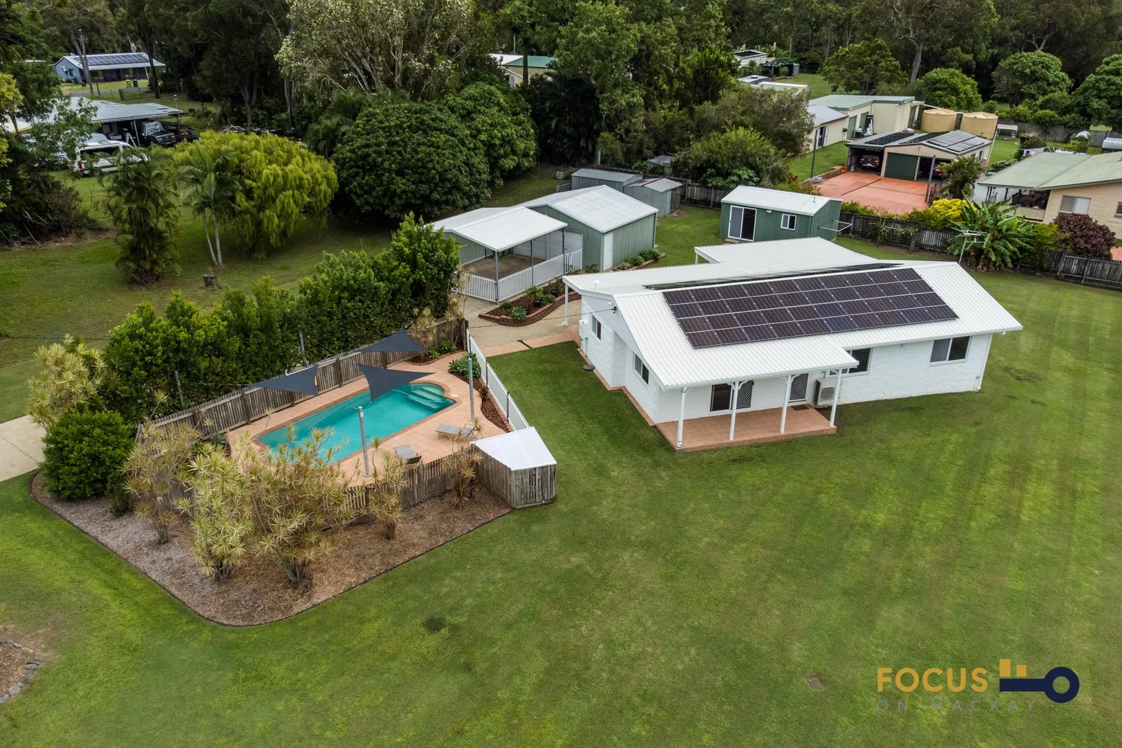 41 Windsor Drive, Hay Point QLD 4740