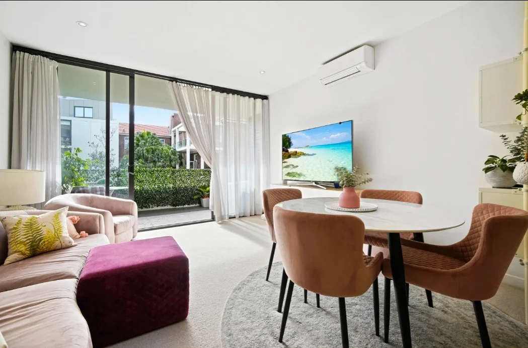 102/26 Harvey Street, Little Bay NSW 2036