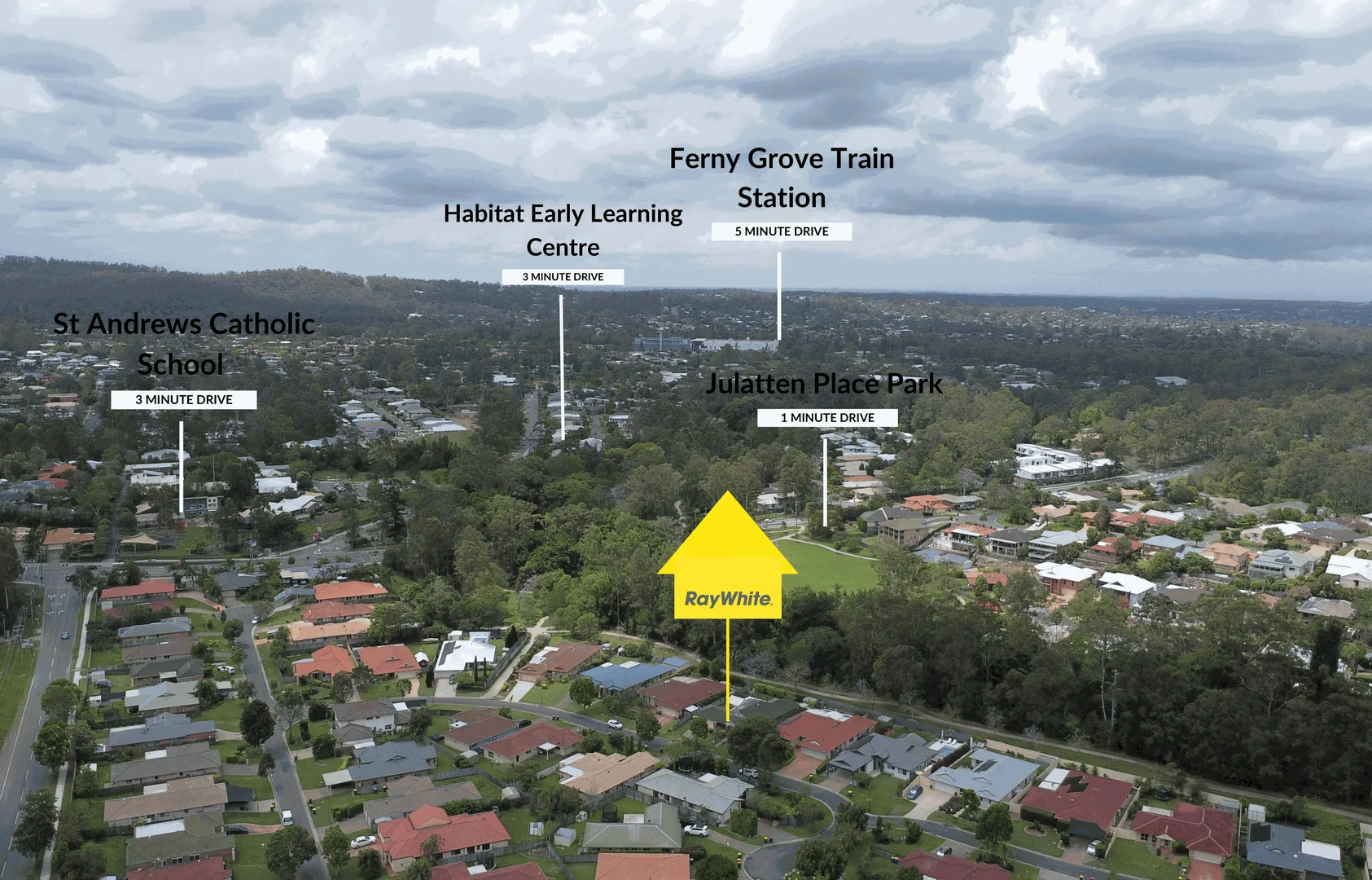 Additional image 16 of 34 Kirralee Crescent, Upper Kedron QLD 4055