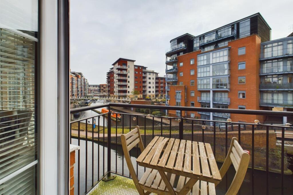 Additional image 3 of Waterside Court, St. Vincent Street, Birmingham