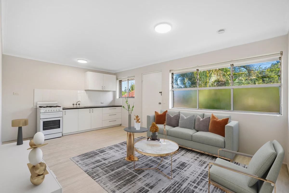 3/7 Fairy Street, Moorooka QLD 4105