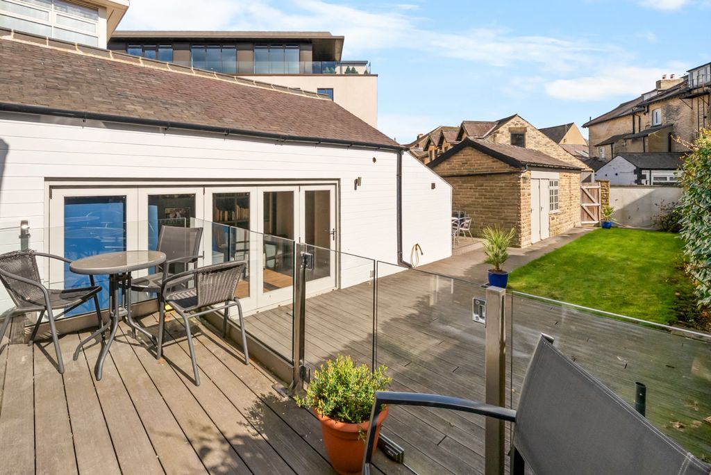 Additional image 6 of 5 bed detached house for saleVictoria Avenue, Harrogate, North Yorkshire HG1
