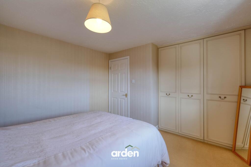 Additional image 22 of Primsland Close, Shirley, B90