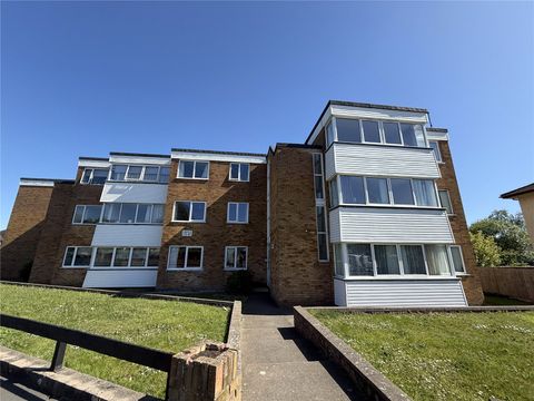 Grove Court, Parrys Lane, Henleaze, Bristol BS9