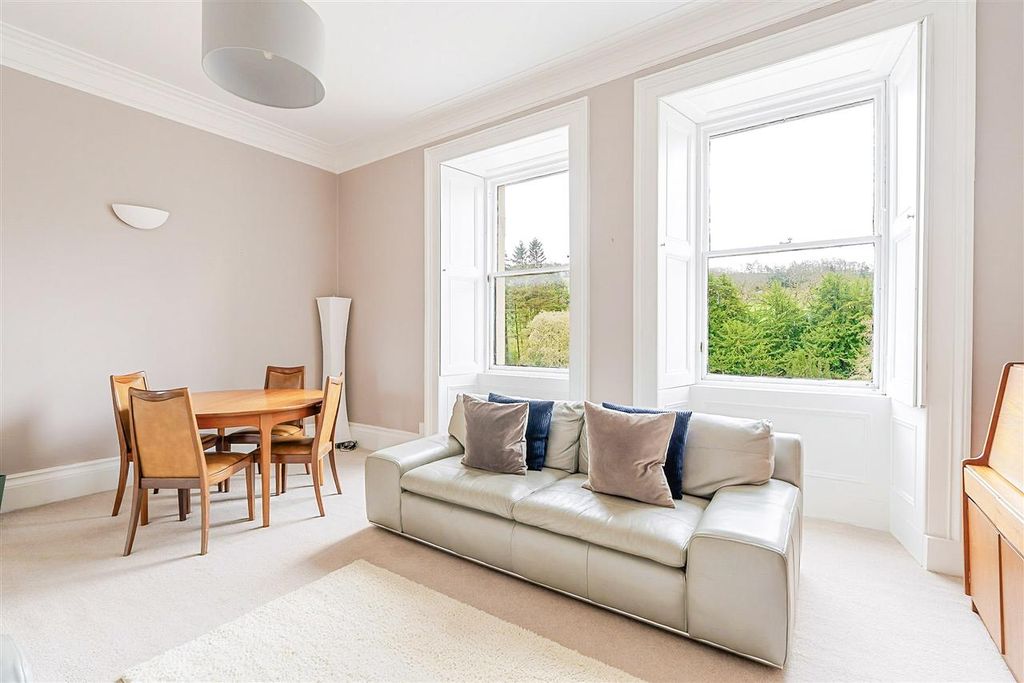 2 bed flat for saleCathlaw House, Torphichen EH48 photo 3