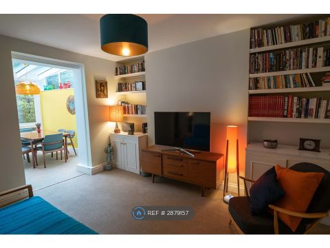 Dalston, London E8