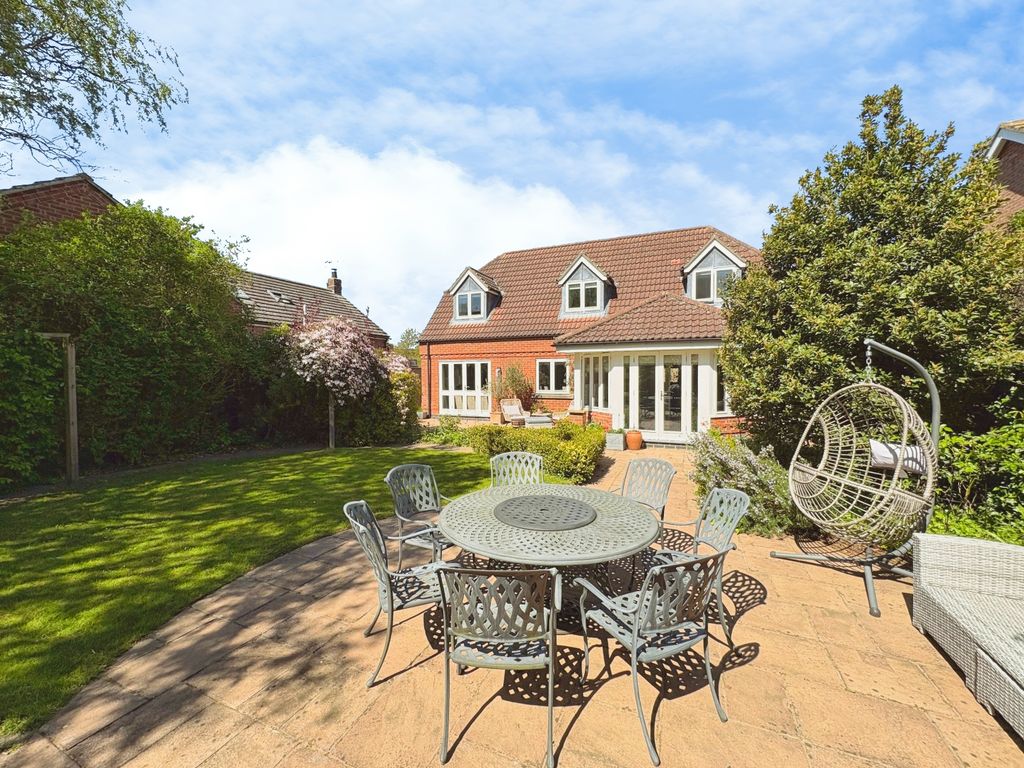 Additional image 30 of 4 bed detached house for saleNorthfield Road, Welton LN2