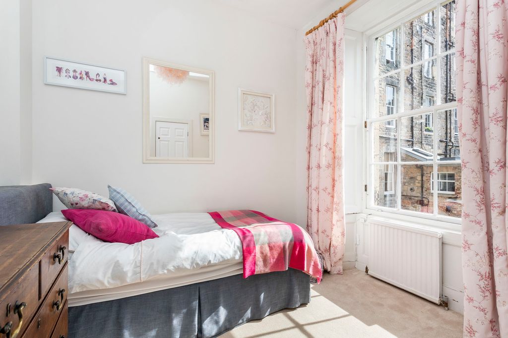 Additional image 23 of 4 bed town house for sale51 Great King Street, New Town, Edinburgh EH3