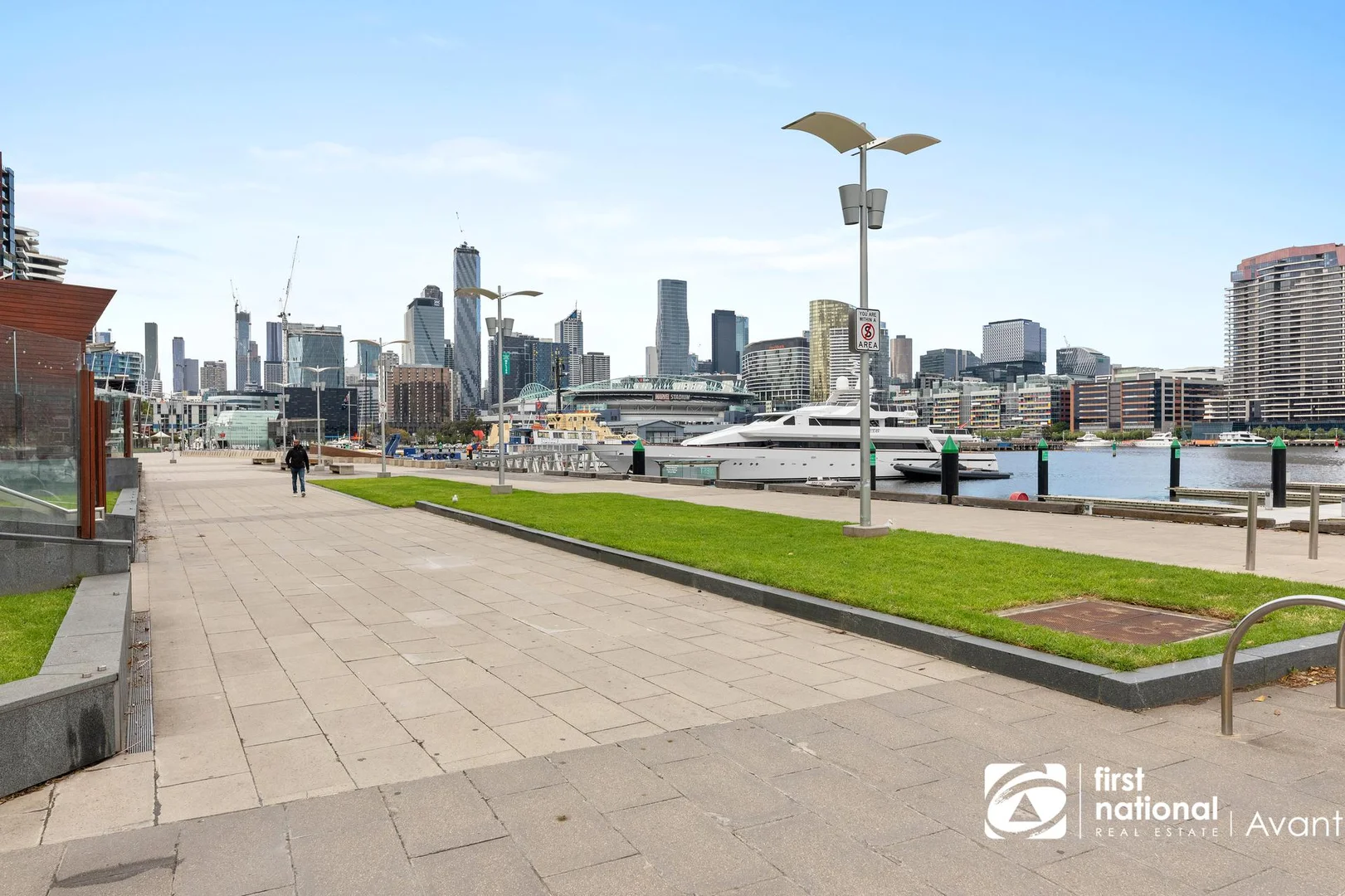 Additional image 15 of 2805/8 Pearl River Road, Docklands VIC 3008