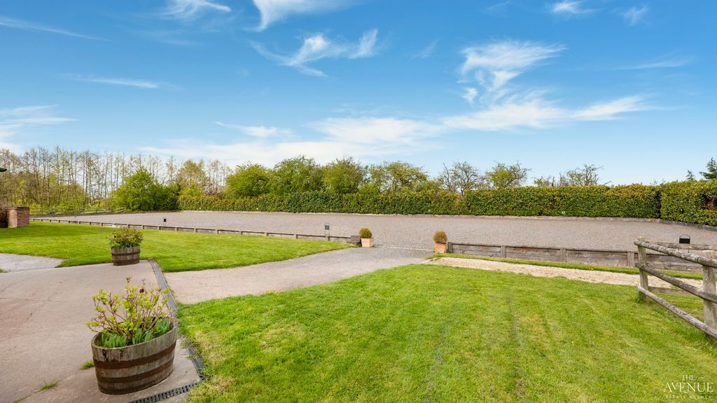 Additional image 47 of 7 bed farm for saleCurborough Grange, Lichfield. WS13