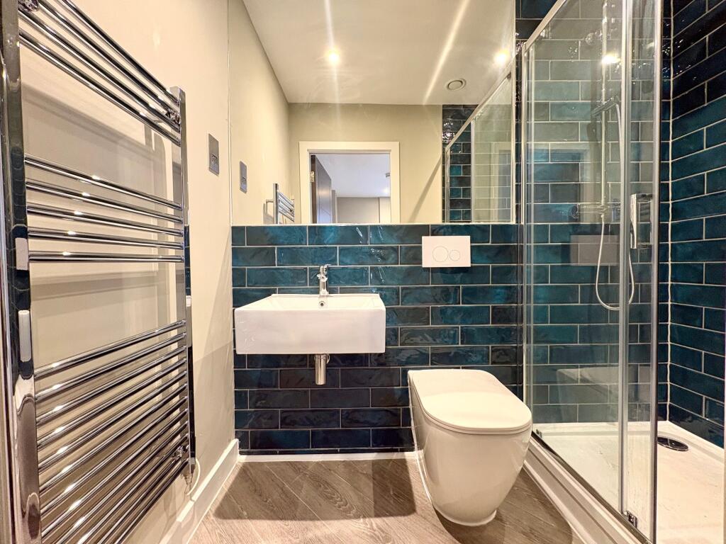 Additional image 4 of Fountain Lofts, Alcester Street, B12