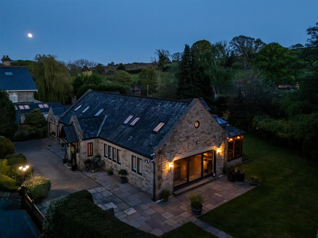 Additional image 72 of 4 bed detached house for saleOld Hay Lane, Sheffield S17