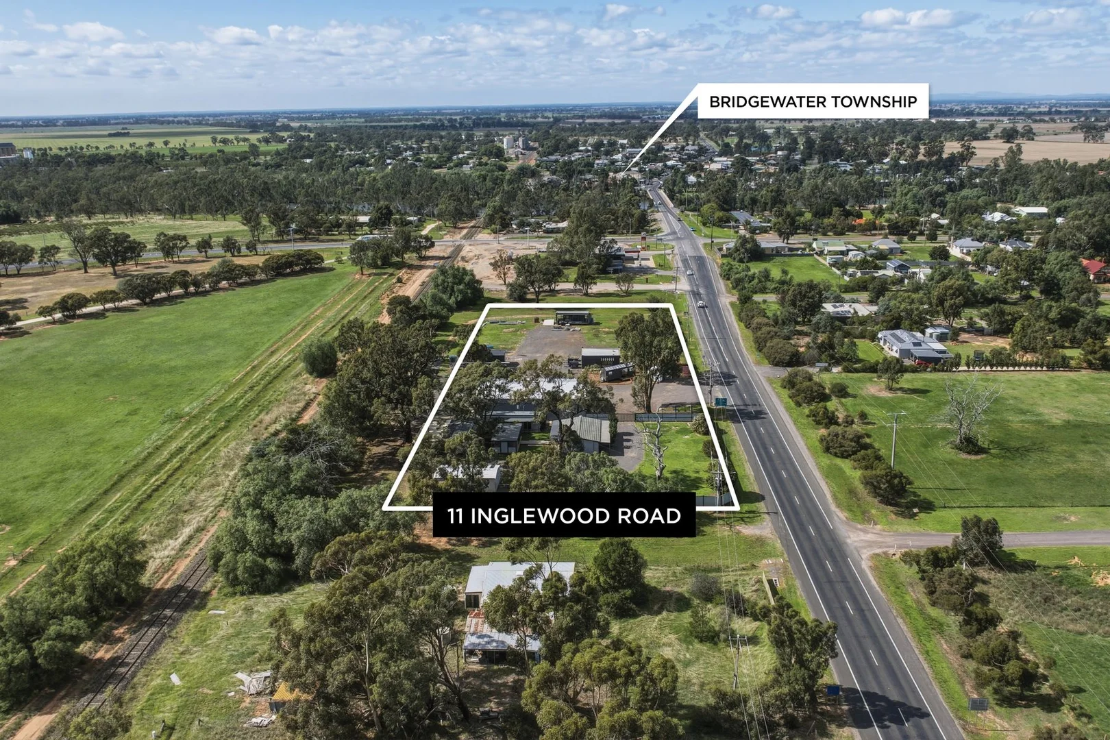 Additional image 3 of 11 Inglewood Road, Bridgewater VIC 3516