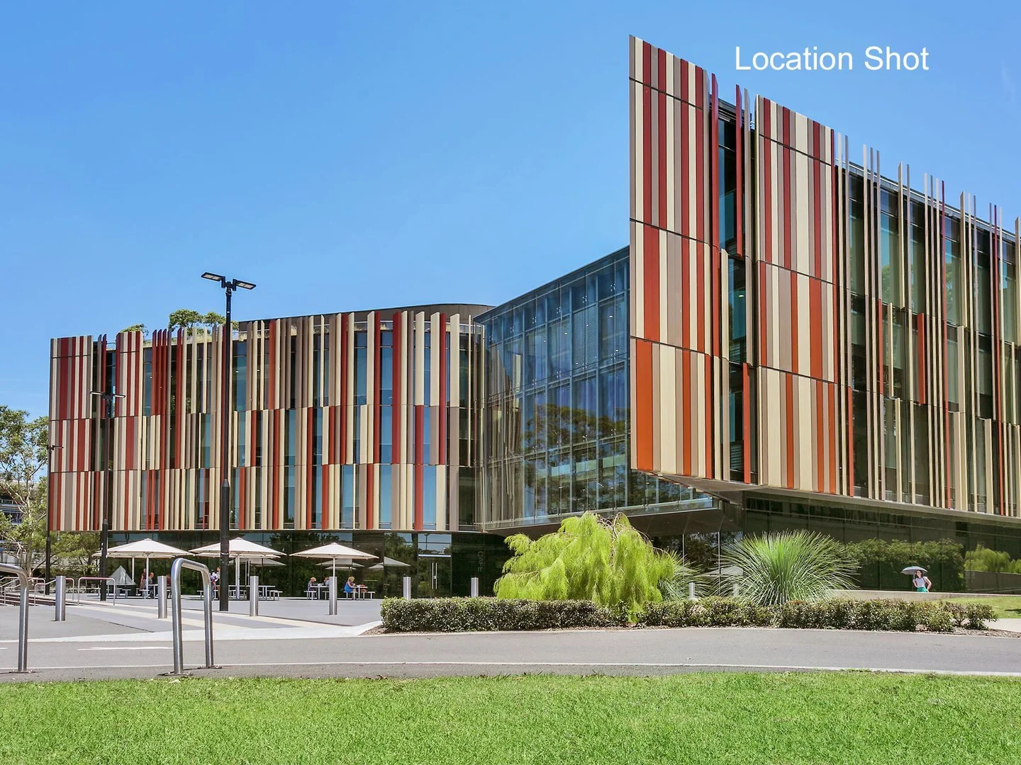 Additional image 10 of 10a Paul Street, North Ryde NSW 2113