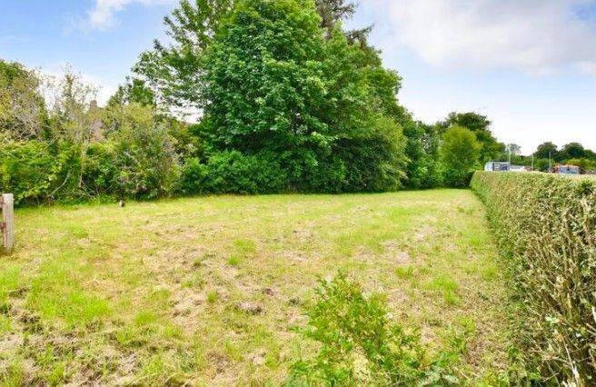 Additional image 2 of Land for saleLand With Planning At Maybole Road, Ayr KA72Pz KA7